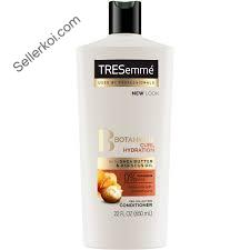 Tresemme Botanique Curl Hydration Conditioner (650ml)